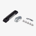 Latch for Legacy Coolers