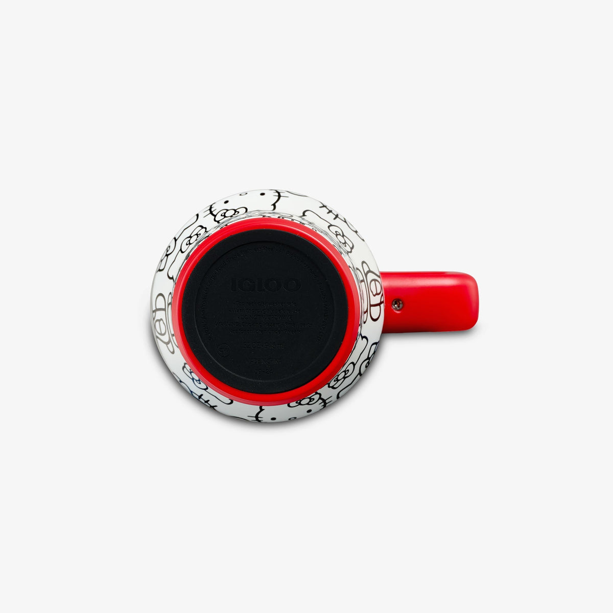 Hello Kitty® Classic 32 Oz Travel Mug