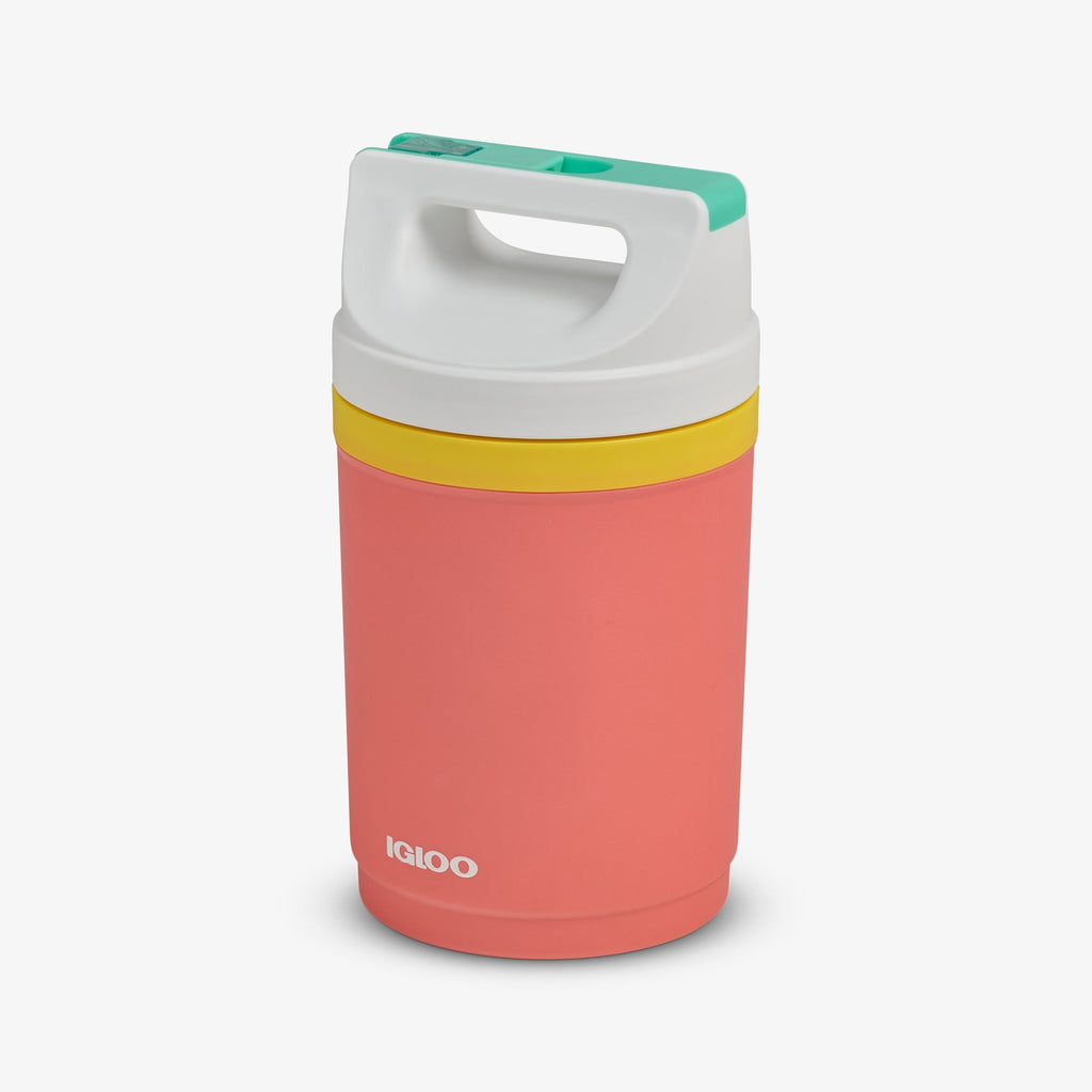 Retro Playmate Half Gallon Jug