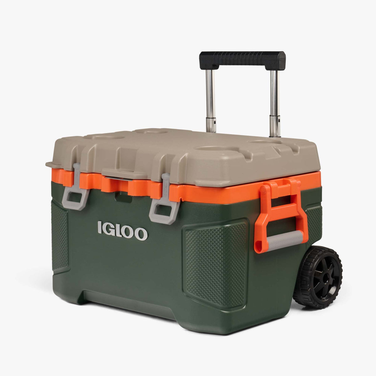 Trailmate® 52 Qt Roller Cooler