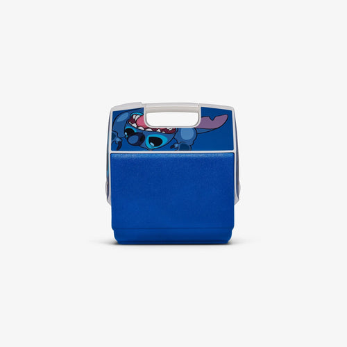 Disney Lilo & Stitch Playmate Pal 7 Qt Cooler