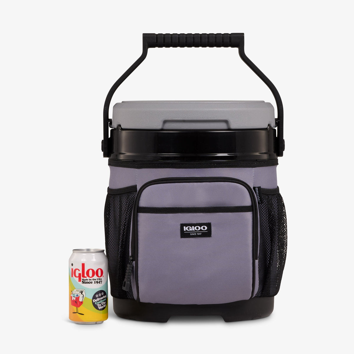 12 Qt Cooler Bucket