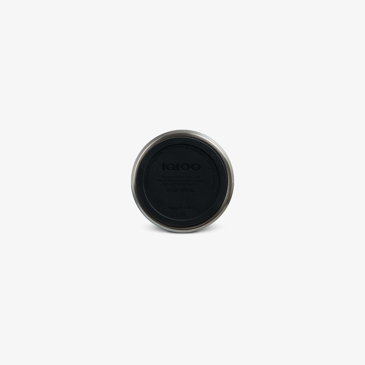 16 Oz Flip ‘n’ Sip Tumbler