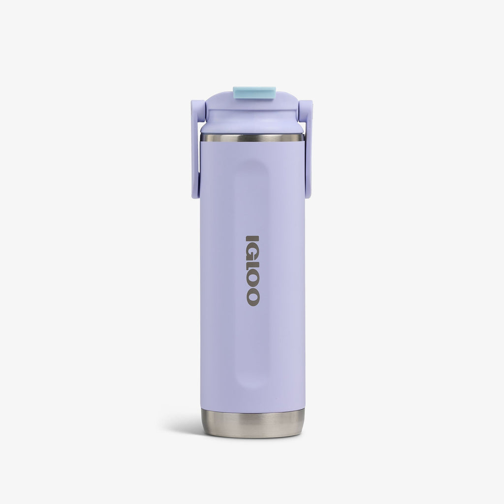 20 Oz Flip ‘n’ Sip Tumbler