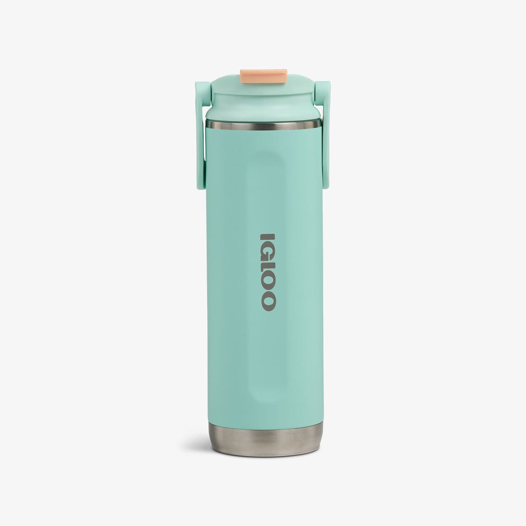 20 Oz Flip ‘n’ Sip Tumbler