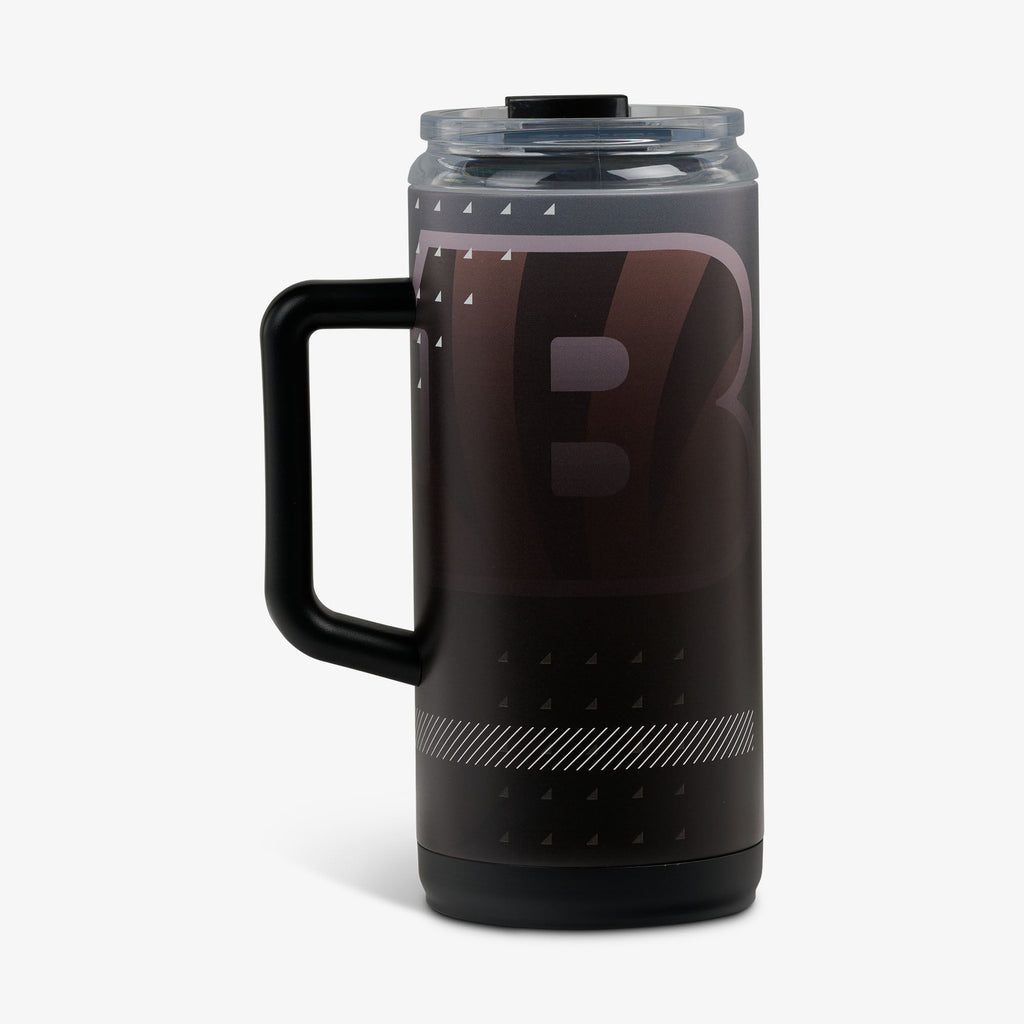 NFL 1L Beer Mug