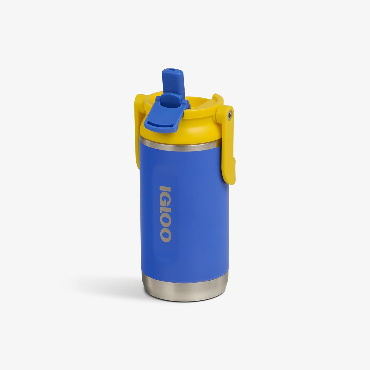 Kids Lunch 12 Oz Sipper Bottle