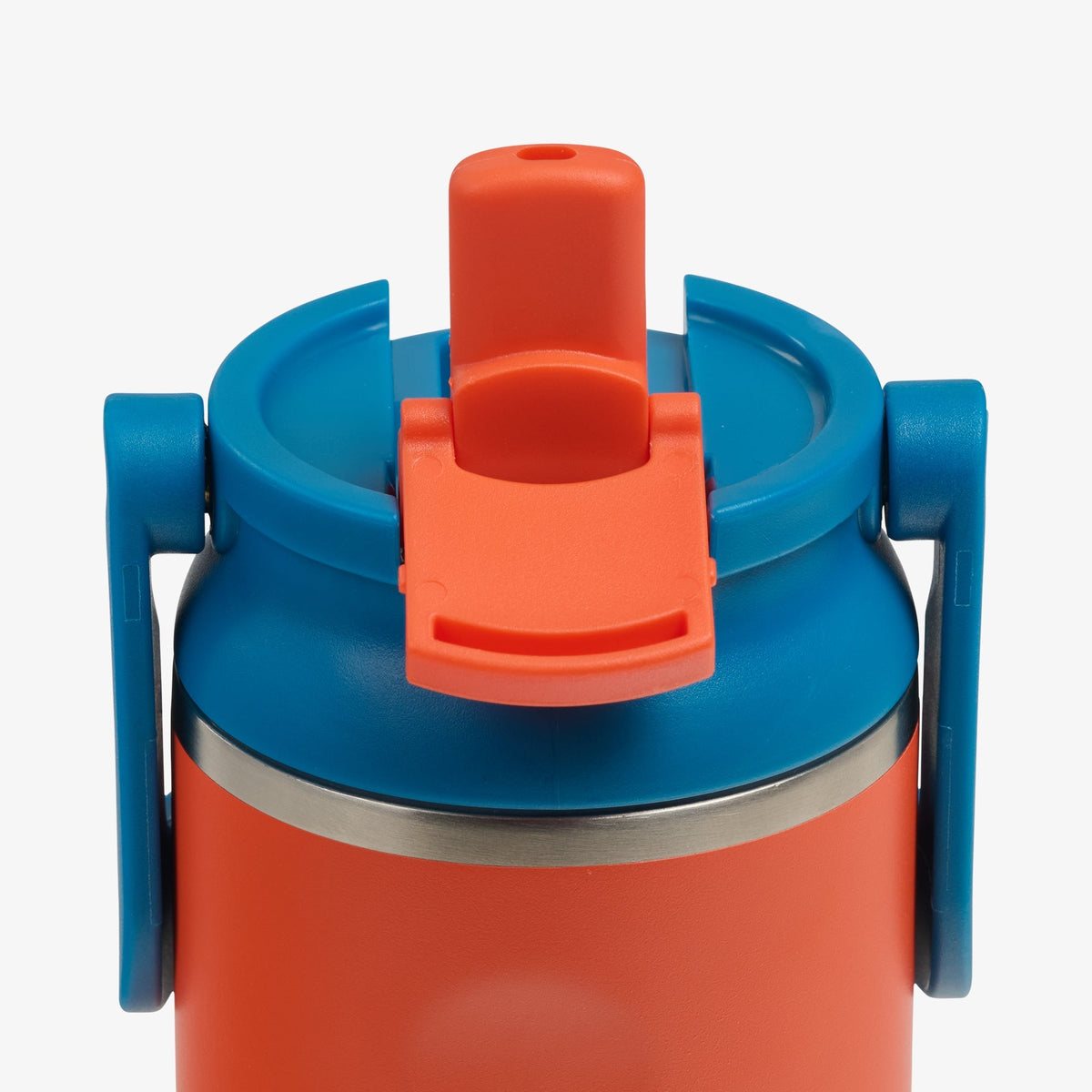 Kids Lunch 12 Oz Sipper Bottle