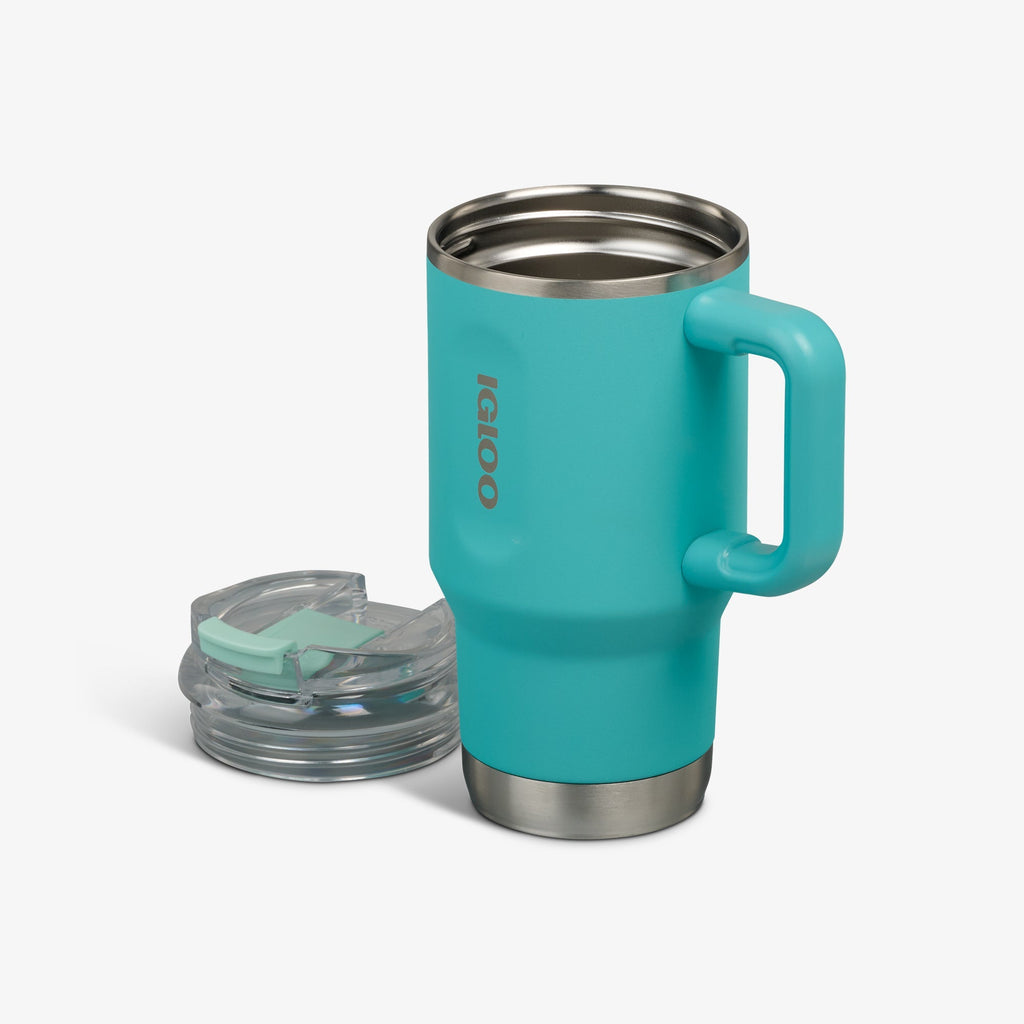 18 Oz Flip ‘n’ Sip Travel Mug